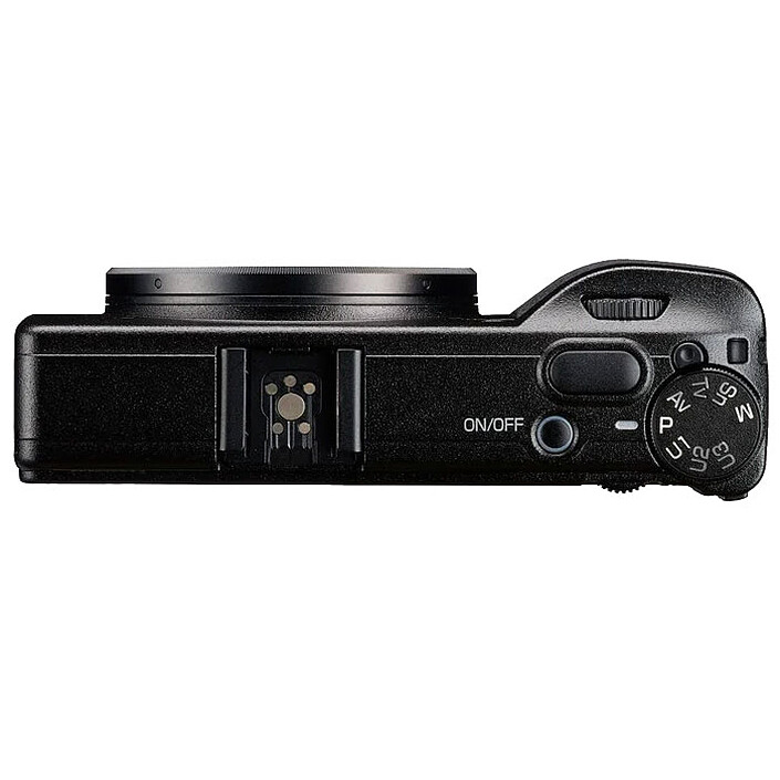 Ricoh GR IV pas cher