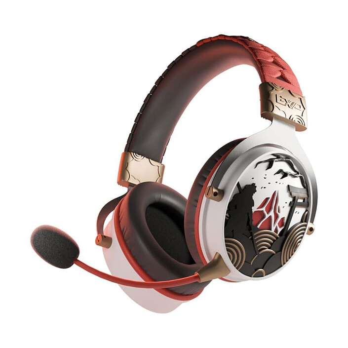 Micro-casque