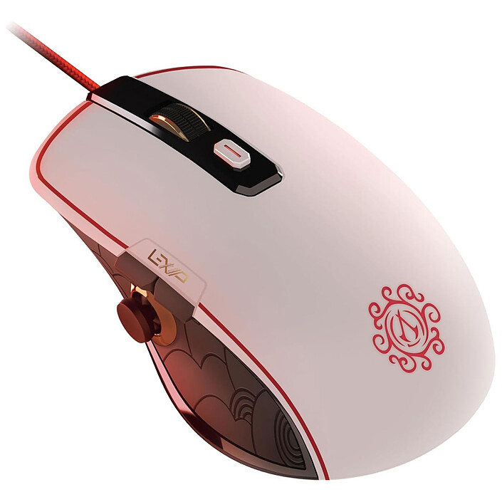 Souris PC