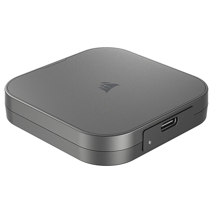 Opiniones sobre Corsair EX300U 4 TB