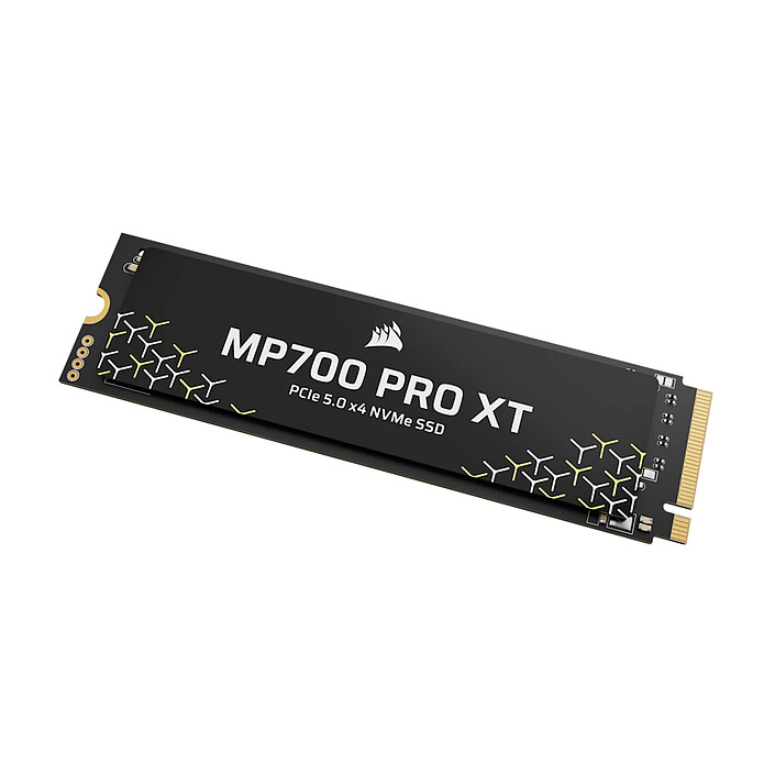 Corsair MP700 PRO XT 2 To