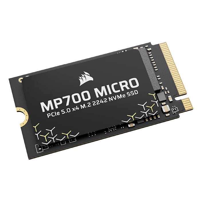 Corsair Force MP700 MICRO 4 To