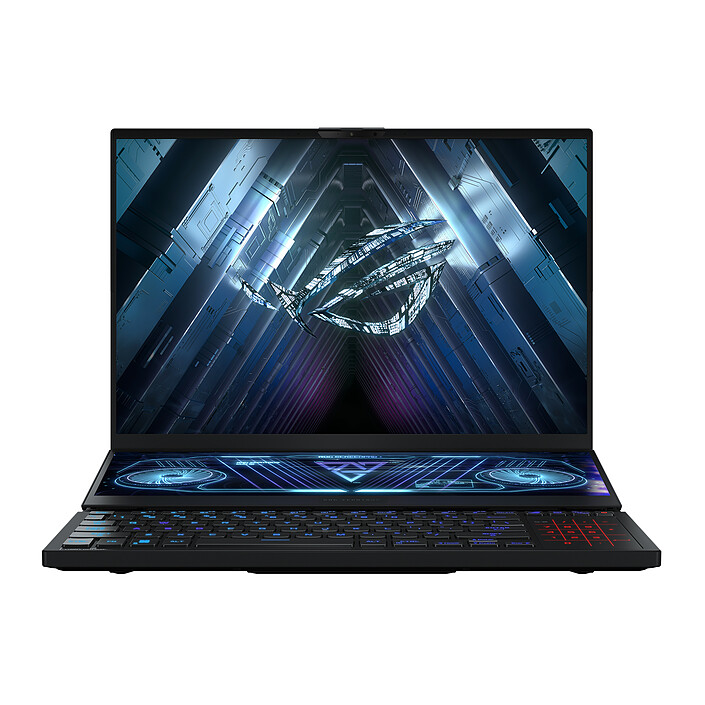 ASUS ROG Zephyrus Duo 16 GX650RS-004W