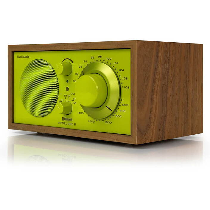 Avis Tivoli Audio Model One BT 70's Avocado Green (Vert)