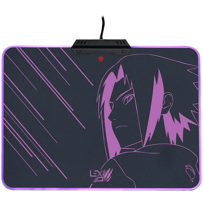 Alfombrilla Lexip X Tsume Naruto Shippuden (Sasuke)