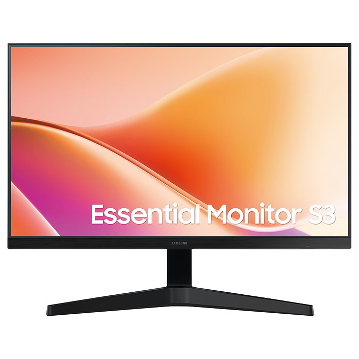 Samsung 24" LED - S24F330EAU