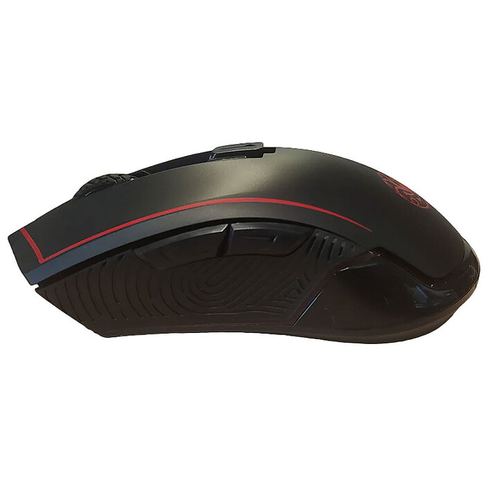 Avis Lexip X Warner Game of Thrones Mouse (Targaryen)