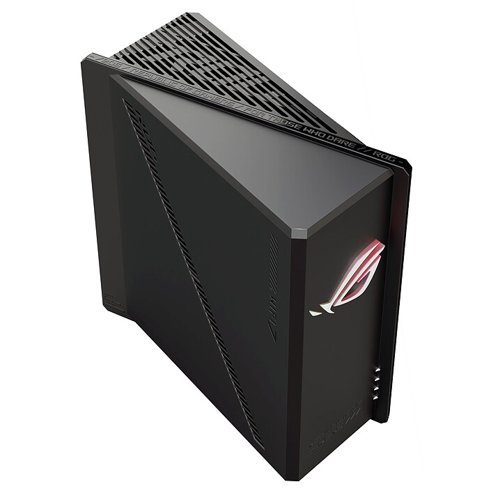 Nota ASUS ROG STRIX GS-BE18000