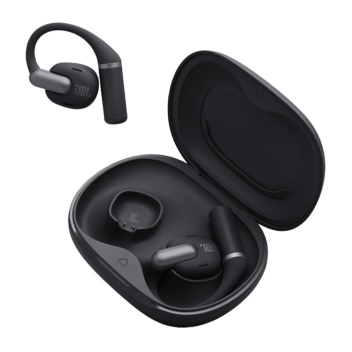 Avis JBL Sense Pro Noir