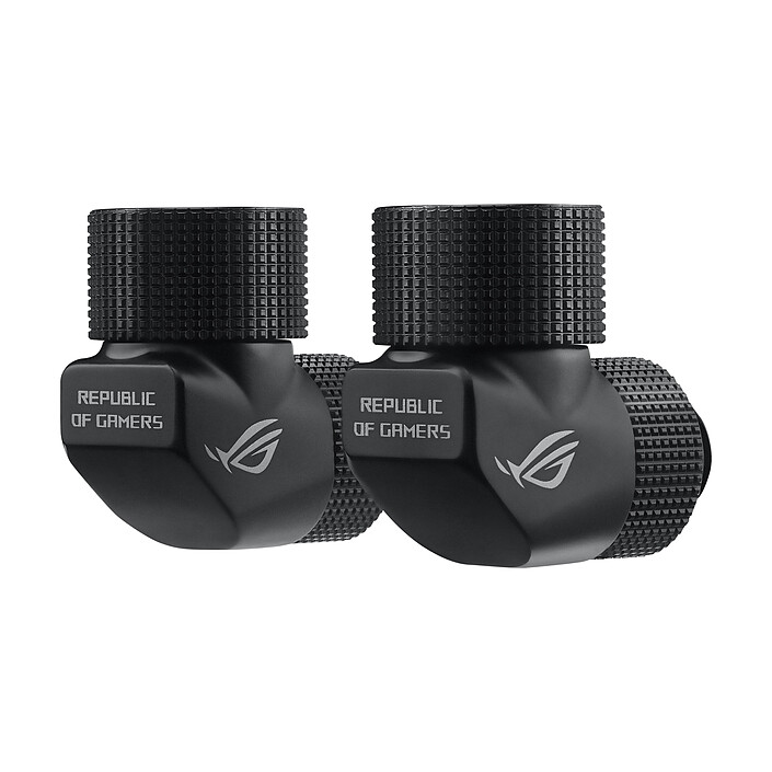 Acheter ASUS ROG RYUJIN III WB - Noir