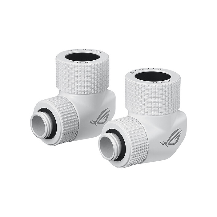 Avis ASUS ROG RYUJIN III WB - Blanc