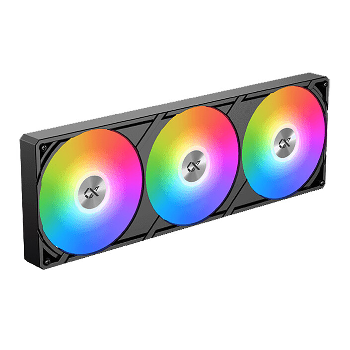 Ventilateur processeur