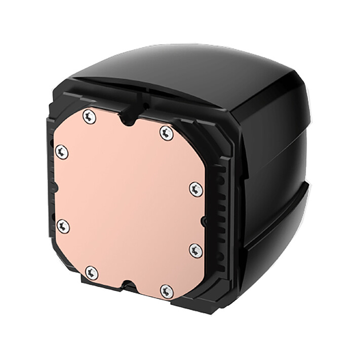 Avis Xigmatek Connect Ultra 360 - Noir