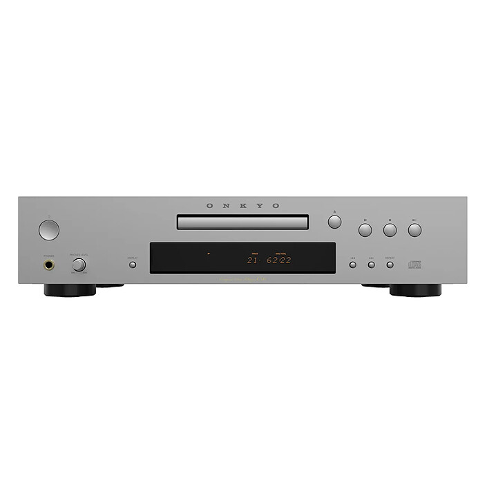 Onkyo C-30 Silver