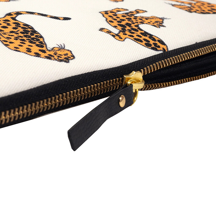 Avis Casyx Pochettes Ordinateur 13" Danse Féline