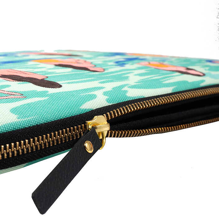 Avis Casyx Pochettes Ordinateur 13" Bain de Midi