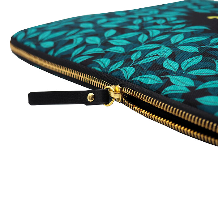 Avis Casyx Pochettes Ordinateur 13" Chat Espion