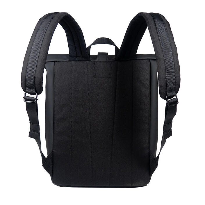 Avis Casyx Sac à dos pour Ordinateur 15" Tornado - Noir Furtif