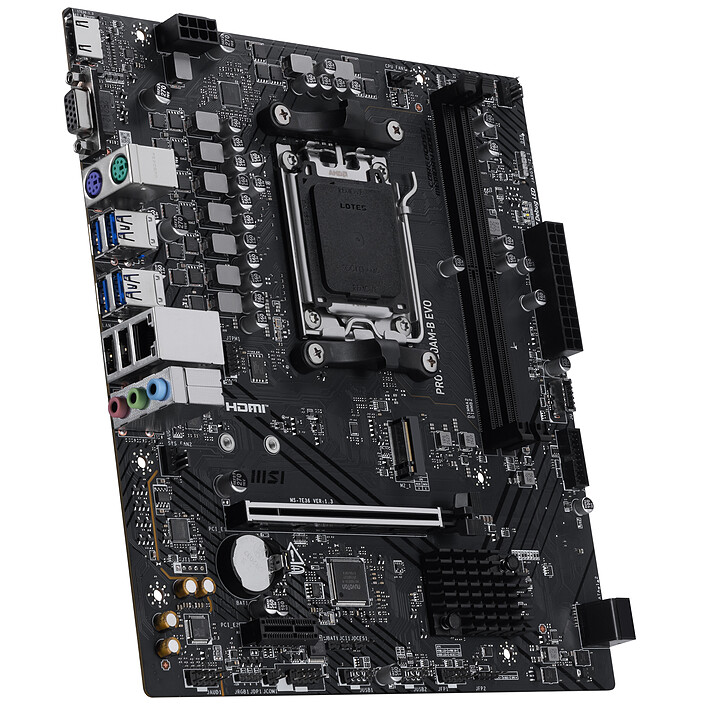 Motherboard
