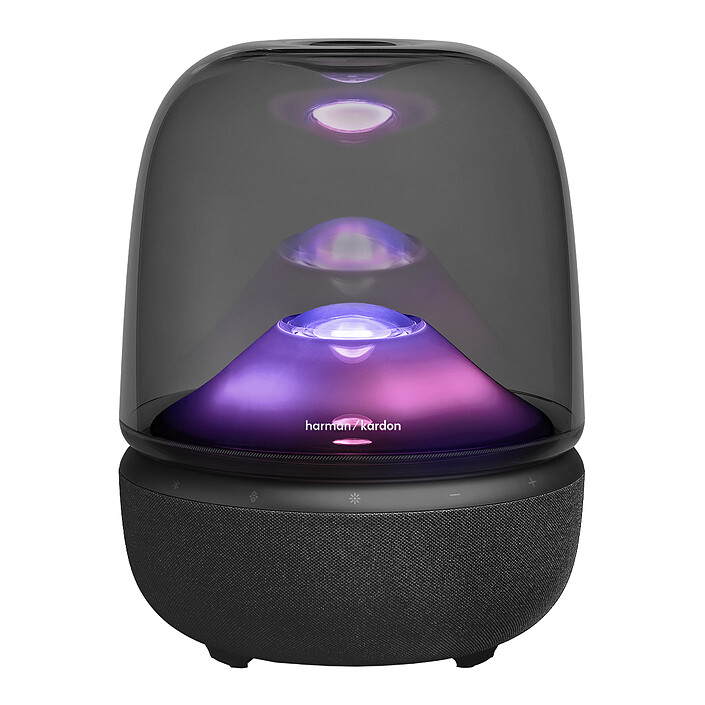 Enceinte Bluetooth