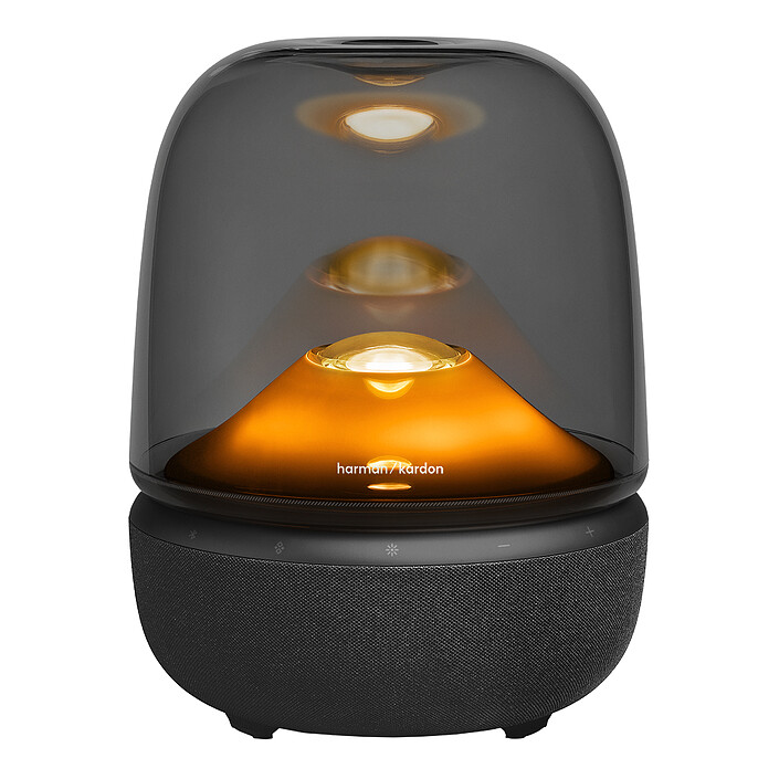 Avis Harman Kardon Aura Studio 5