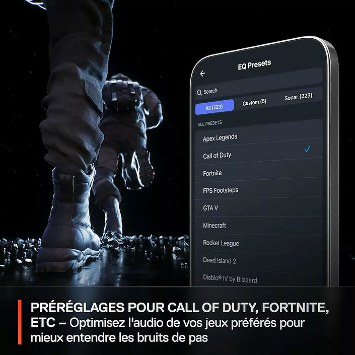 Opiniones sobre SteelSeries Arctis Nova 3P Wireless (Lavanda)