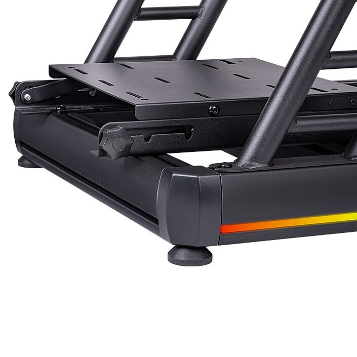 Avis Thermaltake GR500 (Noir)