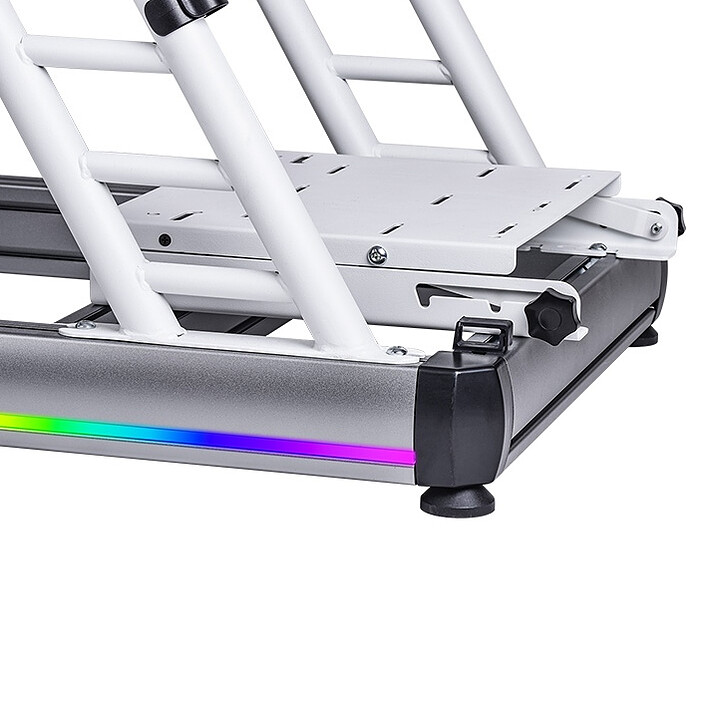 Avis Thermaltake GR500 (Blanc)