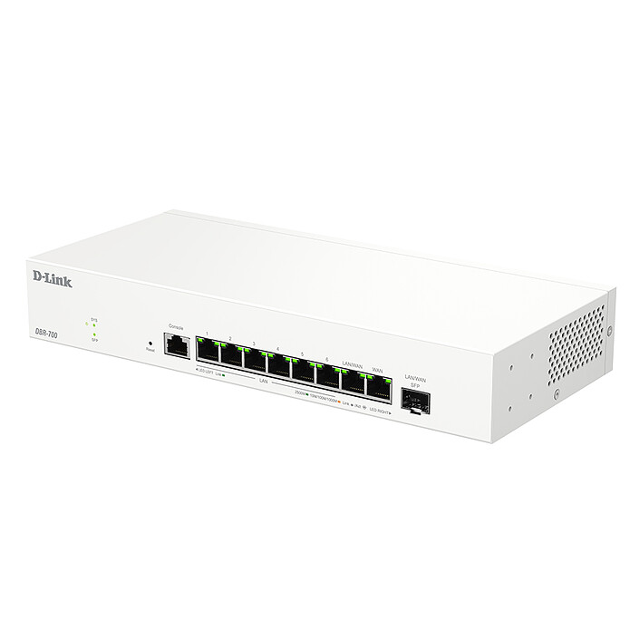 Acheter D-Link DBR-700