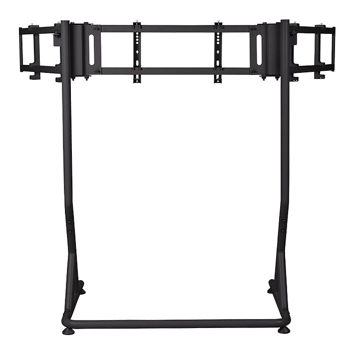 Avis Thermaltake Triple Racing Monitor Stand Pro (Noir)