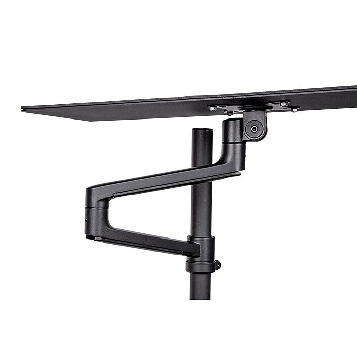 Acheter Thermaltake Keyboard and Mouse Tray (Noir)