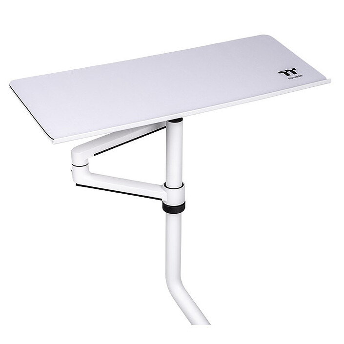 Avis Thermaltake Keyboard and Mouse Tray (Blanc)