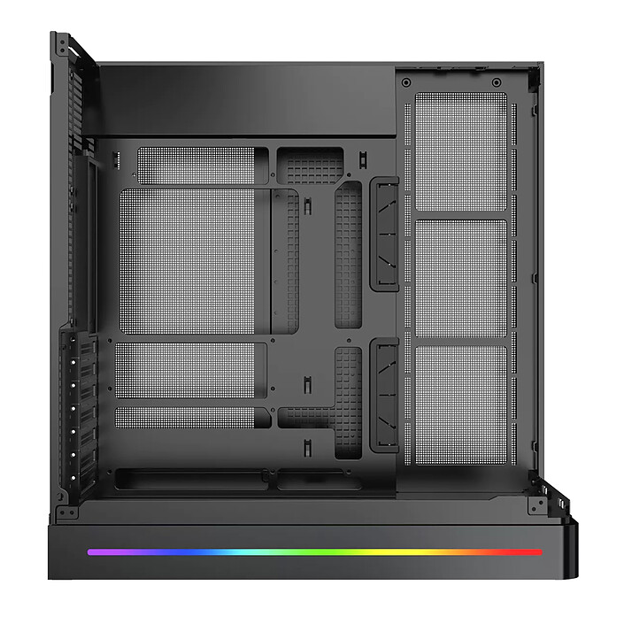 Xigmatek Pano II (Noir) pas cher