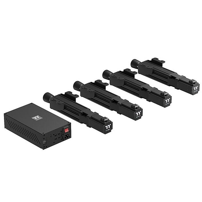 Thermaltake GM5 3DOF Motion System