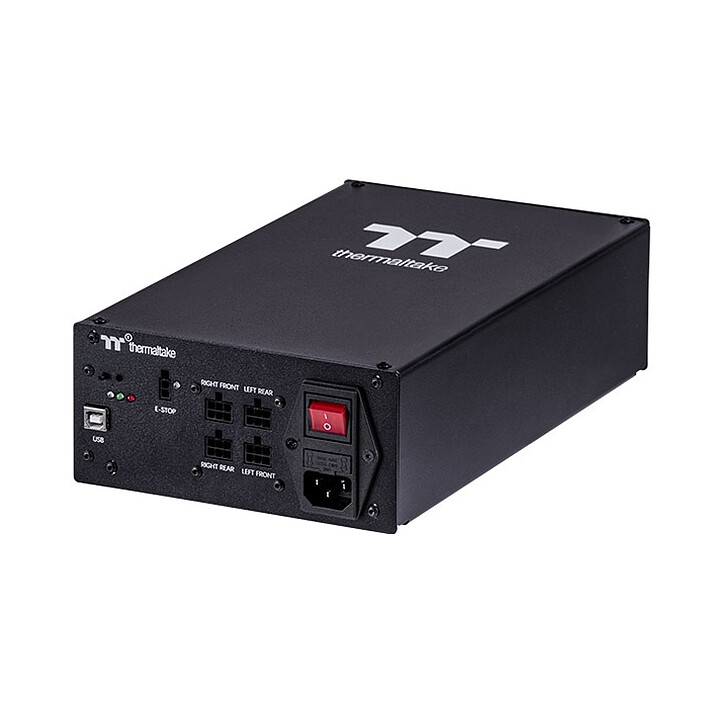 Avis Thermaltake GM5 3DOF Motion System