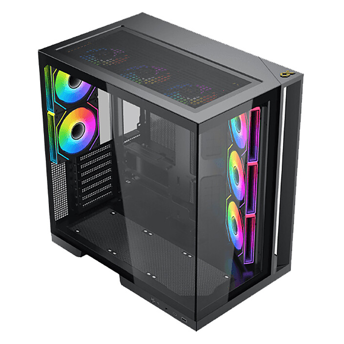 PC cases