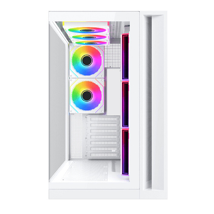 Buy Xigmatek Aqua 7 (White)