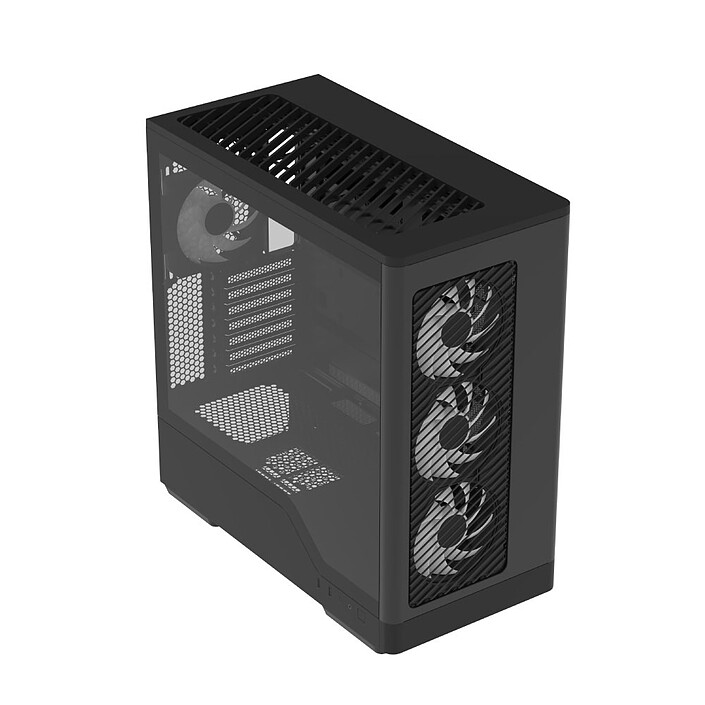 PC cases
