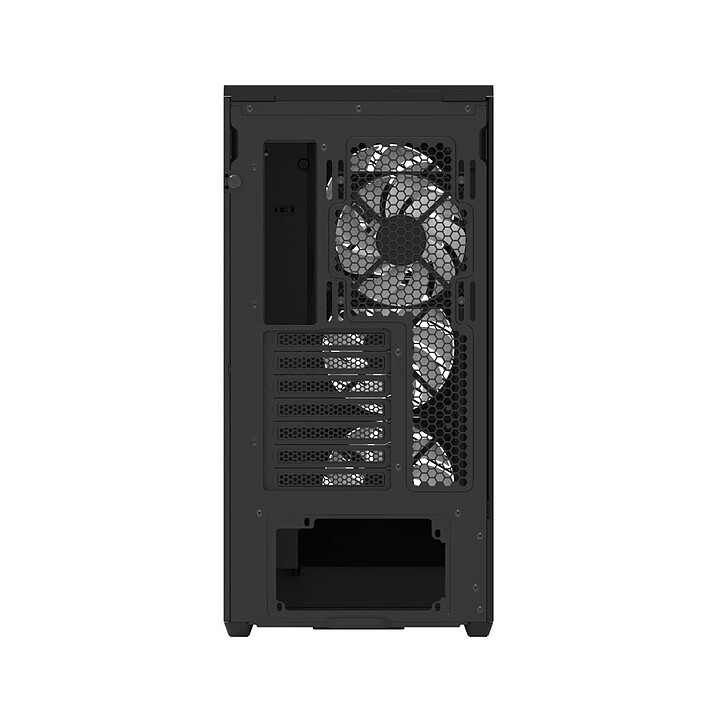cheap Aerocool D520A