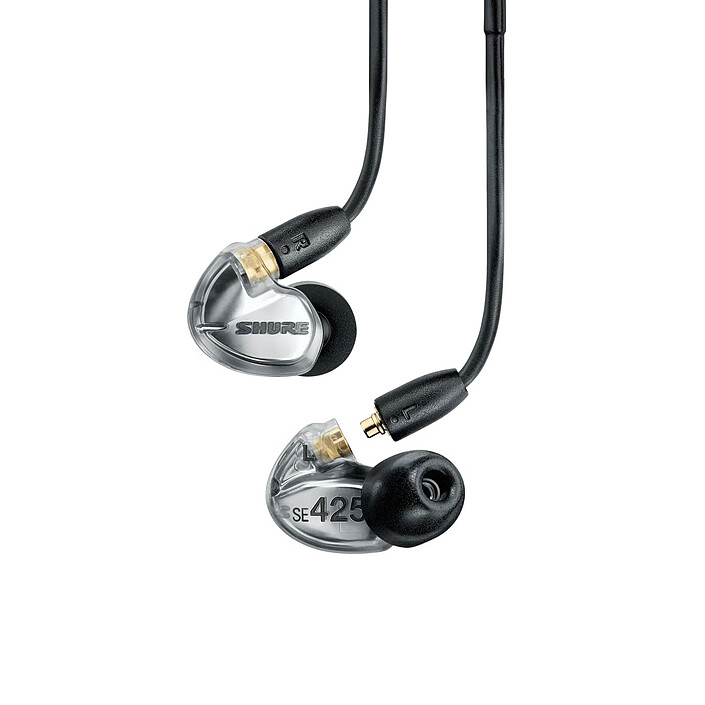 Casque