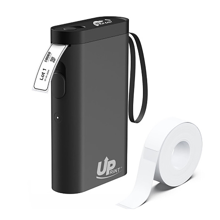 UPrint Stick Easy UP21 (Noir)