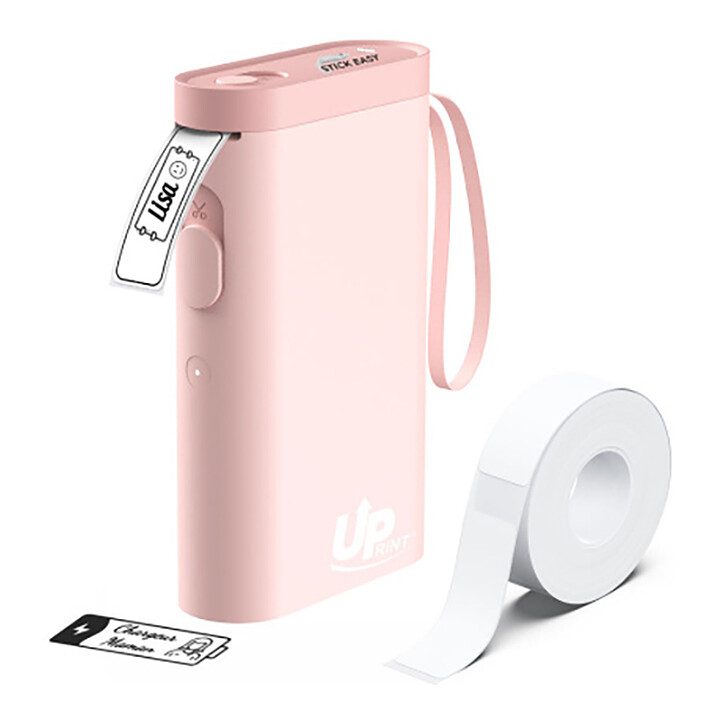 UPrint Stick Easy UP21 (rosa)
