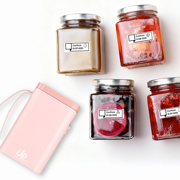 Opiniones sobre UPrint Stick Easy UP21 (rosa)