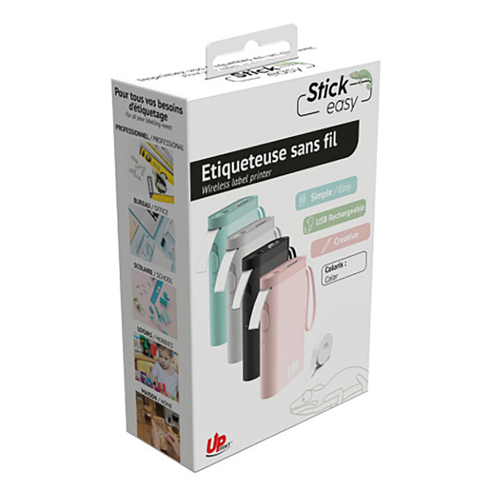 Avis UPrint Stick Easy UP21 (Bleu)