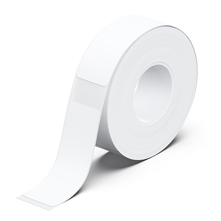 Label tape