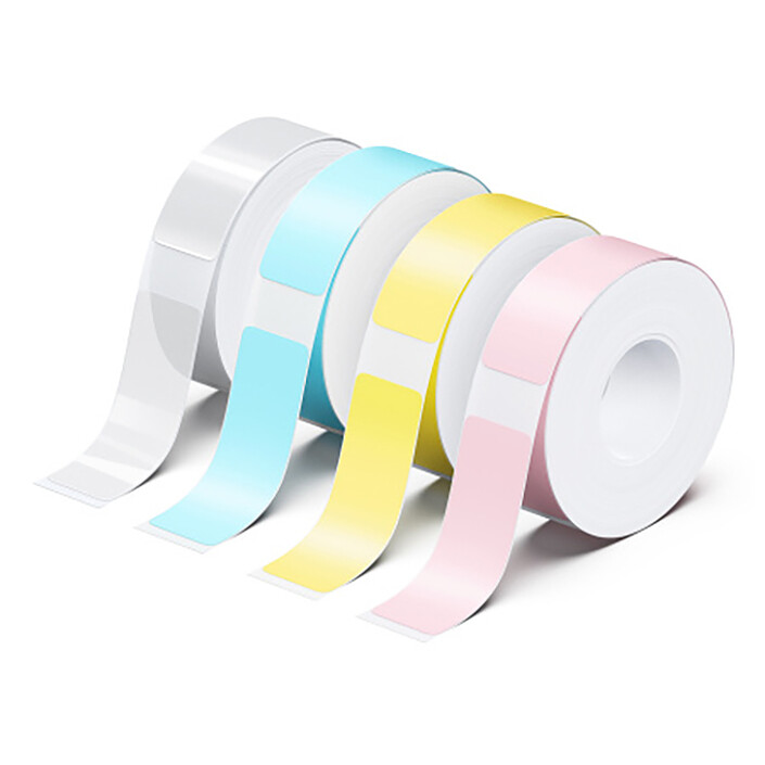Label tape