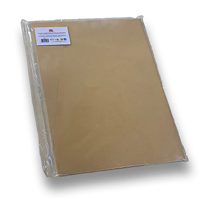 UPrint Papier Thermique A4 200 feuilles blanches