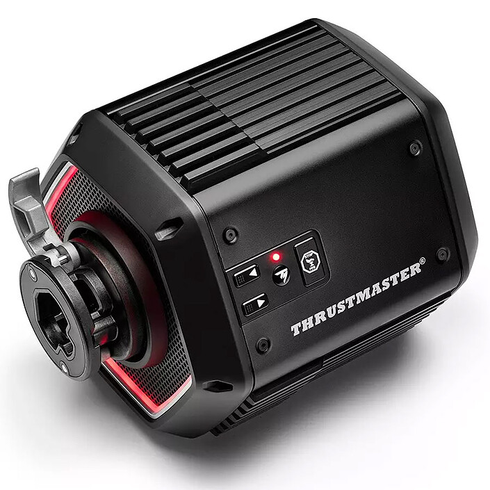 PC game racing wheel