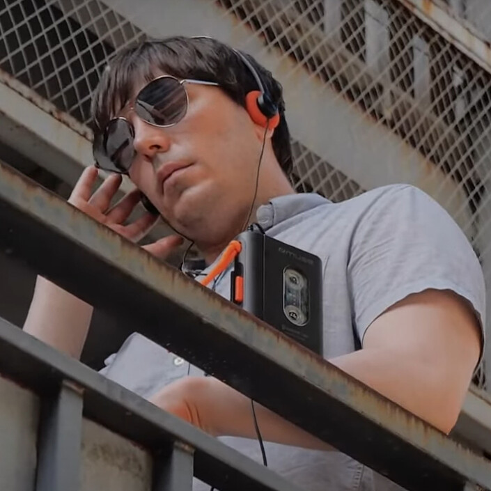 Muse M-132 WM + M-206 CF pas cher