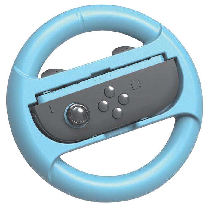 Volante Lexip Switch 2 Racing Wheel (azul)